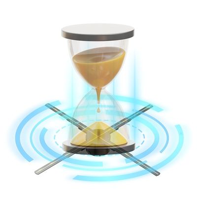 Experimente o Futuro da Publicidade com Ventiladores Holográficos 3D