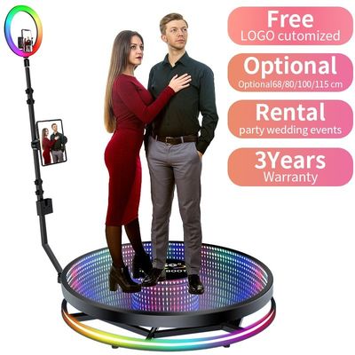 360 Photobooth A sua loja única para todos os acessórios e adereços Iluminação profissional