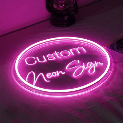 Tabela de neon de forma personalizada para decoração de parede Feliz Aniversário Você vai casar comigo a 20 C