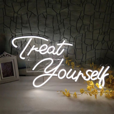 Tabela de neon de forma personalizada para decoração de parede Feliz Aniversário Você vai casar comigo a 20 C