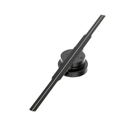 42cm 16GB Cartão Holográfico Holograma Publicitário LED Fan Display para varejistas online