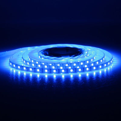 12V LED Light Strip com 30/60/90/120/144 RGB WS2815 LEDs Flexível e endereçável