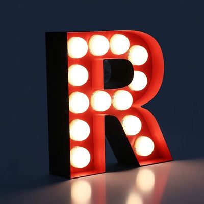 Tabuleiro de publicidade digital do restaurante com luz LED de alto brilho e logotipo personalizado