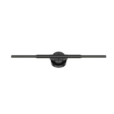 42cm HD Hologram Fans Holographic Display for Content Upload APP Vindo de Leading