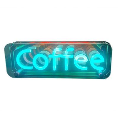 Atualize o seu cartaz LED com sinais personalizados de letras LED e mini letras acrílicas