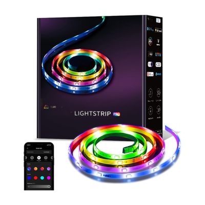 Lâmpadas de tira LED à prova d'água 100M 5050 SMD 220V 110V Sala Smart Flexível Barra Lâmpadas de barra LED Lâmpadas de barra/RGB Lâmpadas de tira LED