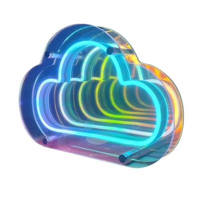 2024 Loja de Produtos Sinalização frontal Mini Caracter luminoso LED Light Letter para instalação
