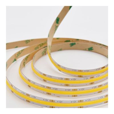 RGB DC 24V Magic Digital COB Light Strip para LANDSCAPE à prova d'água IP20/IP65/P67/IP68