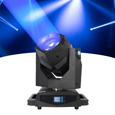 230W LED Moving Head Beam Stage Light BSW 230 Beam Spot Wash DJ Light para performance