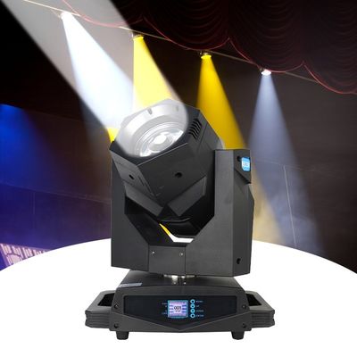 230w Dmx Mini Gobo Projector Spot Led Beam Moving Head para equipamentos de palco de paisagem