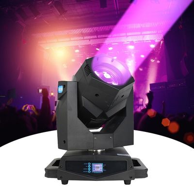 230W Sharpy DMX Beam Moving Head Light com 3in1 Vida útil Horário 50000 CRI Ra 95