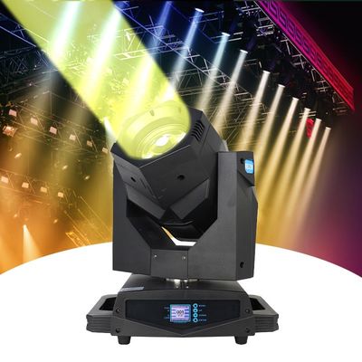 PAISTAGEM Farol móvel para publicidade de palco ao ar livre Tempo de trabalho 50000 horas