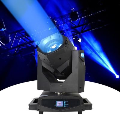 Suporte Dimmer Moving Head Beam Light DMX512 Modo de Controle para Disco DJ Night Club