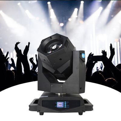 AC110V-240V 50/60Hz Moving Head LED Light para KTV e Nightclub