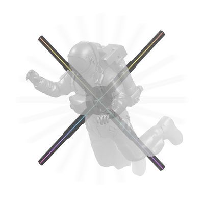 Capacidade de junção 56cm Equipamento publicitário MP4/AVI/RMVB/GIF/JEPG/PNG/MKV Formato