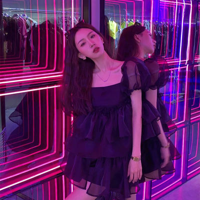 Mini LED e luzes de neon Infinity Mirror letras acrílicas de luz com fixação de parafuso
